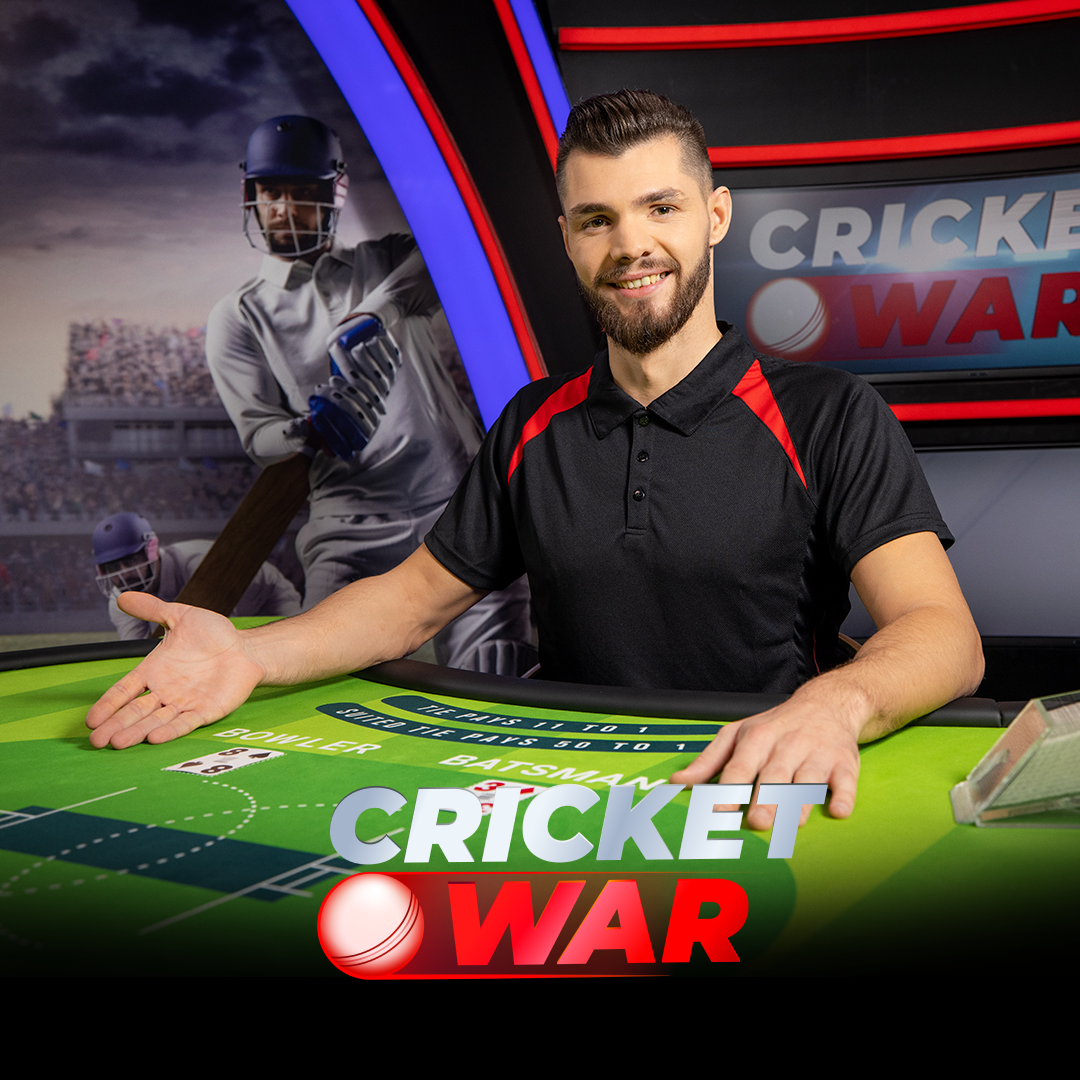 Cricket War